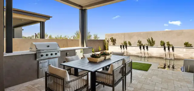 New construction Single-Family house 10532 N 128Th Pl, Unit 2, Scottsdale, AZ 85259 - image 2