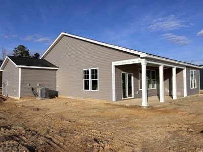 New construction Single-Family house 169 Westfield Cir, Unit 64, Conway, SC 29526 - image