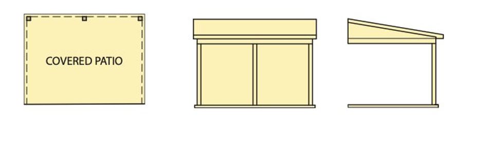 New construction Single-Family house 4760 Gaydon Rd, Powder Springs, GA 30127 plan Huntington - image 10
