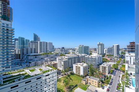 New construction Condo house 700 Ne 26Th Ter, Unit 1604, Miami, FL 33137 - image