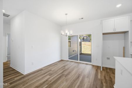 New construction Single-Family house 305 Brindle Dr, Fuquay Varina, NC 27526 plan Mallard - image 9