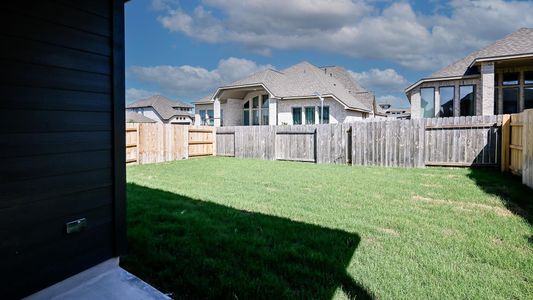 New construction Single-Family house 296 Reef Band Dr, Kyle, TX 78640 plan 1500W - image