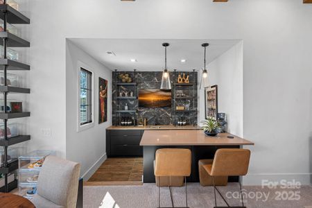 New construction Single-Family house 21119 Vandrake Cir, Davidson, NC 28036 - image 6