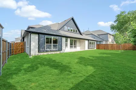 New construction Single-Family house 2508 Mesa Verde Ln, Melissa, TX 75454 plan Primrose FE VI - image