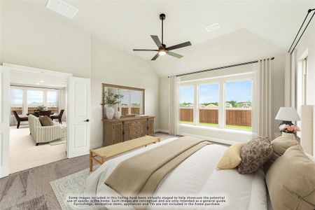 Sunset Ridge by Bloomfield Homes in Alvarado - photo 49 49