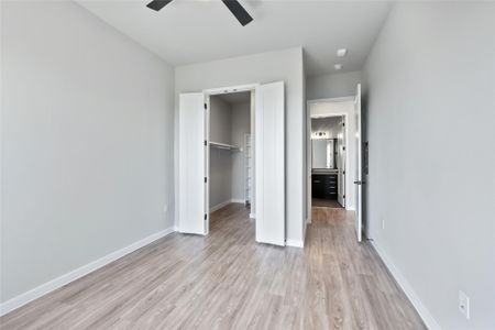 New construction Condo house 4510 Terry-O Ln, Unit 345, Austin, TX 78745 - image 13