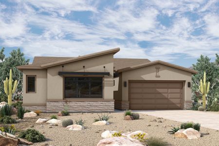 Skyline at Verrado Regent Hills by David Weekley Homes in Buckeye - image 8