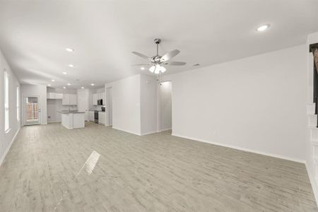 New construction Single-Family house 3312 Sedge Grass Dr, Melissa, TX 75454 plan Willow - image 14