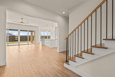 New construction Single-Family house 8424 Witt St, North Richland Hills, TX 76182 - image 17