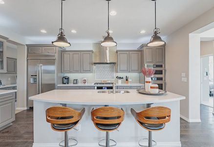 New construction Single-Family house 623 E Peach Tree St, Queen Creek, AZ 85140 plan Nice - image 10