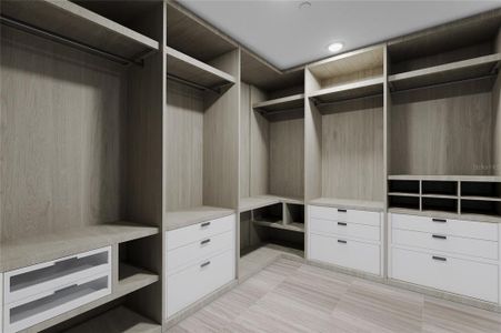 New construction Condo house 3015 S Ysabella Ave, Unit 2301, Tampa, FL 33629 - image 20