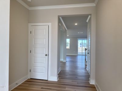 New construction Single-Family house 224 Bering Cir, Angier, NC 27501 null- photo 0