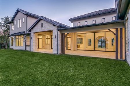 New construction Single-Family house 1405 Samantha Wy, Keller, TX 76262 - image 4