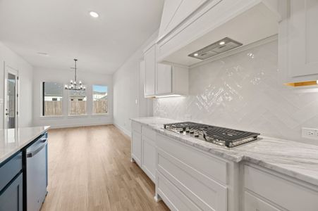 New construction Single-Family house 912 Highlands Ave, Aledo, TX 76008 plan Meyer - image 9