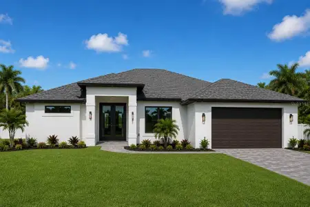 New construction Single-Family house 7 Kashgar Ct, Palm Coast, FL 32164 - image