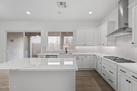 New construction Single-Family house 26433 N 22Nd Dr, Phoenix, AZ 85085 plan Harmony - image 6