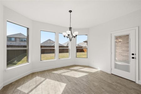 New construction Single-Family house 7860 Barley Field St, Joshua, TX 76058 Concept 2393- photo 24 24