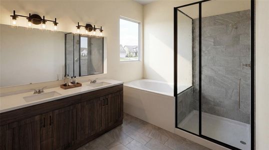 New construction Single-Family house 1812 Mann Rd, Forney, TX 75126 - image 6