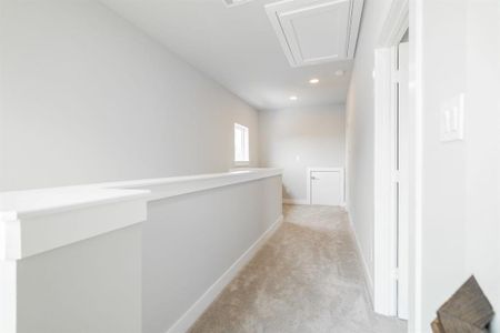 New construction Single-Family house 1504 W 34Th 1/2 St, Houston, TX 77018 null- photo 18 18