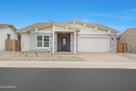 New construction Single-Family house 44713 N 44Th Dr, Phoenix, AZ 85087 null- photo 3 3