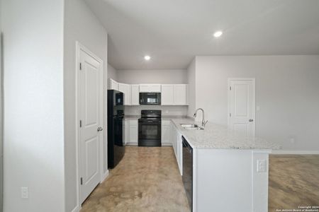 New construction Condo/Apt house 8030 Dial Ike, Unit 401, 402, San Antonio, TX 78218 - photo 23 23