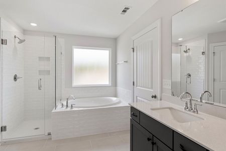 New construction Single-Family house 104 Black Walnut Dr, Garner, NC 27529 Yates- photo 60 60