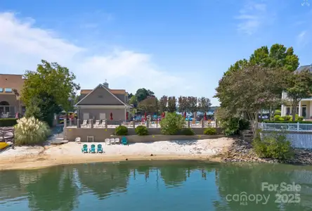 New construction Single-Family house 15818 Sparrowridge Ct, Charlotte, NC 28278 - image