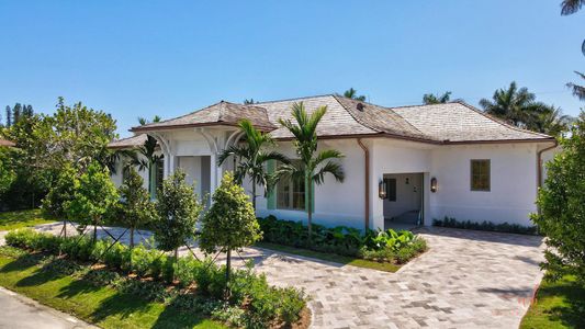 New construction Single-Family house 234 List Rd, Palm Beach, FL 33480 null- photo 0