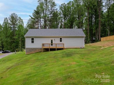 New construction Single-Family house 62 Smokey Quartz Ln, Flat Rock, NC 28731 - image