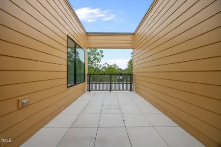New construction Condo house 29 Enterprise St, Unit 309, Raleigh, NC 27607 - image 20