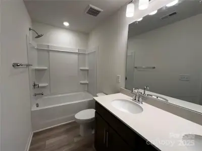 New construction Single-Family house 4457 Family Trail Dr, Indian Land, SC 29707 - image 5