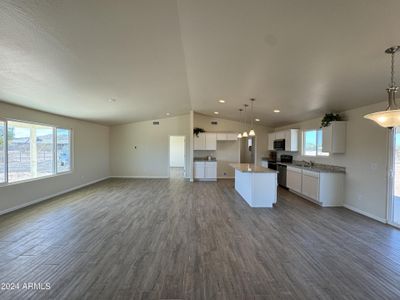 New construction Single-Family house 25823 W Denver Hills Dr, Wittmann, AZ 85361 null- photo 6 6