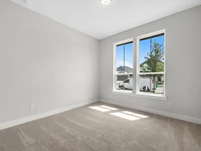 New construction Single-Family house 9619 Pink Lotus Ct, Richmond, TX 77407 plan Downy - image 11