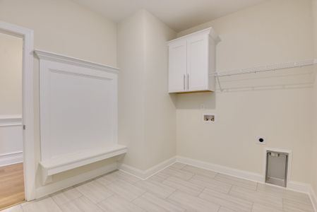 New construction Single-Family house 1037 Speckled Teal Path, Aiken, SC 29803 plan Bondi - image 11