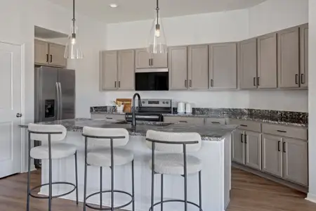 Cedar Crossings II by KB Home in Haines City - image 6