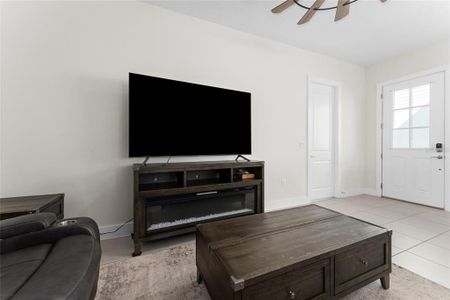 New construction Townhouse house 1463 Brookdale Ct, Oviedo, FL 32765 - image 6