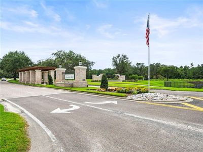 New construction Single-Family house 19486 Sheltered Hill Dr, Brooksville, FL 34601 null- photo 8 8