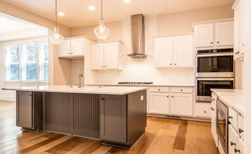 New construction Single-Family house 1264 Sage Pine Cir, Clover, SC 29710 plan Pinehurst - image 9