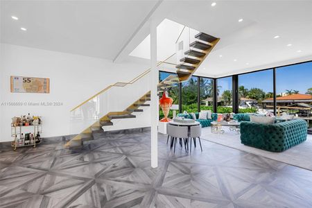 New construction Single-Family house 8005 Noremac Ave, Miami Beach, FL 33141 null- photo 44 44