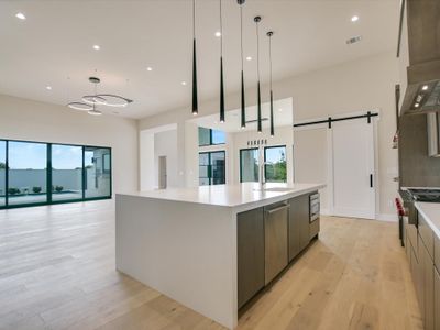 New construction Single-Family house 109 Island Ct, Horseshoe Bay, TX 78657 - image 8