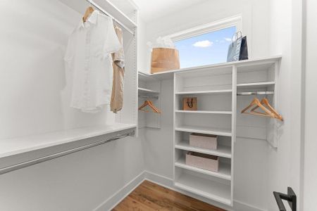 New construction Townhouse house 293 Nw White St, Unit 2, Marietta, GA 30060 - image 5