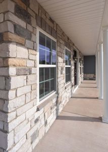 New construction Single-Family house 13300 Mayes Rd, Davidson, NC 28078 plan Ethan - image 13