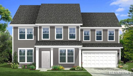 New construction Single-Family house 831 Regulus Court, Unit 54, York, SC 29745 - photo 0