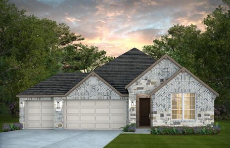 New construction Single-Family house 318 White Barn Cv, Boerne, TX 78006 null- photo 5 5