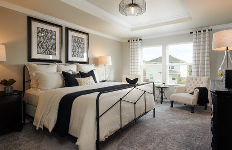 New construction Single-Family house 26295 Arrowleaf Dr, Magnolia, TX 77355 plan Springfield - image 4