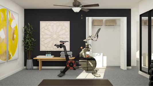 Acacia Fields: The Estates 25