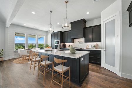 Stagecoach Crossing by Kenmark Homes in Bridgeport - image 19