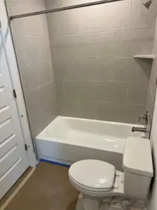 New construction Single-Family house 1209 Stormy Dr, Georgetown, TX 78628 plan Topaz - image 5