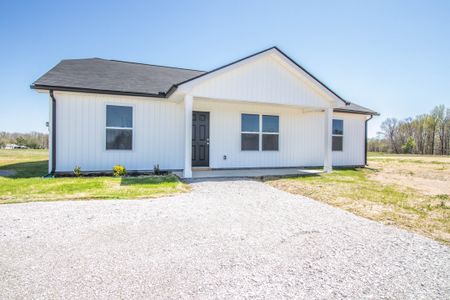 Tinnell Station by Nason Homes in Waverly - image 2