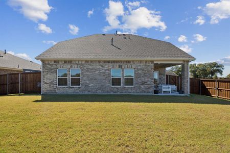 Prestige Collection at Overland Grove 7